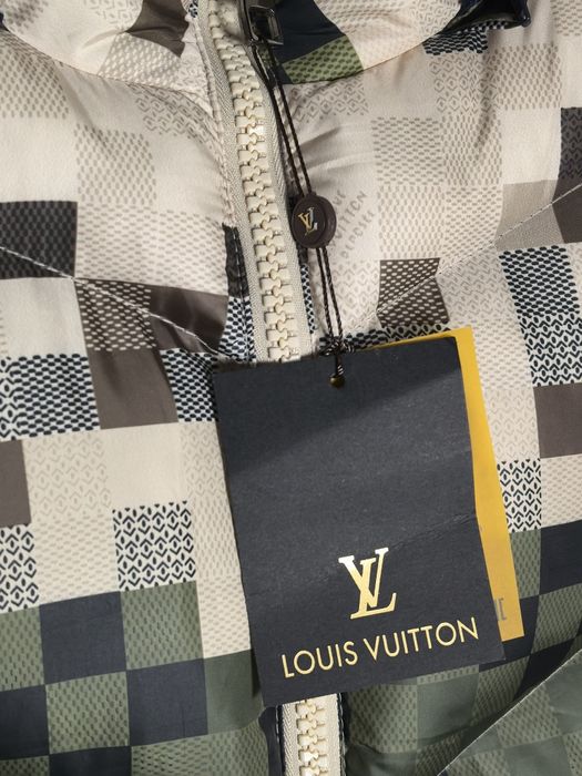 Luis Viton яке високо качество