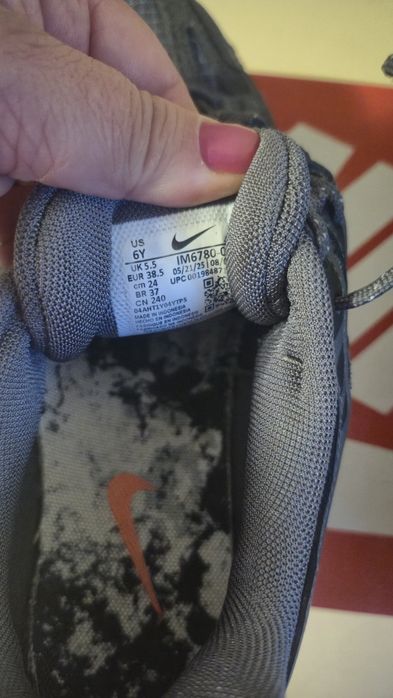 Sneakers Nike P6000 38,5