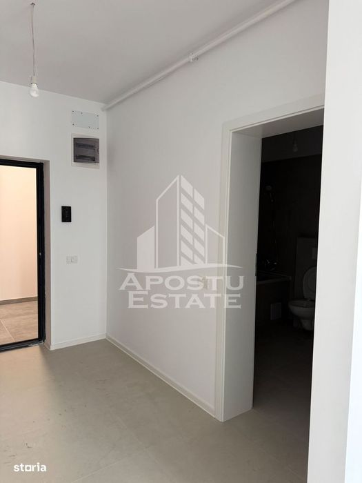 Apartament de vanzare cu 2 camere in Mosnita Noua