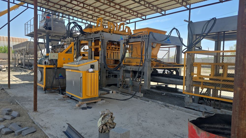 Пескаблок сатылады