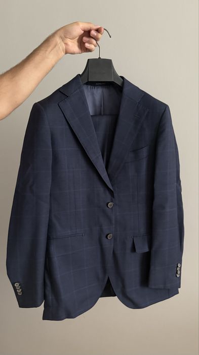 Брючный костюм Suisupple