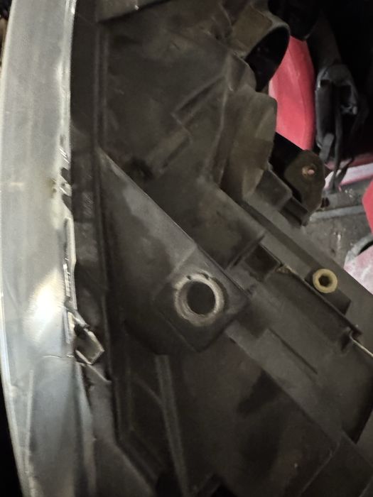 Ляв фар vw golf 6