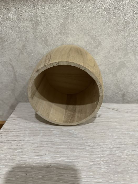 Шкатулка под роспись.