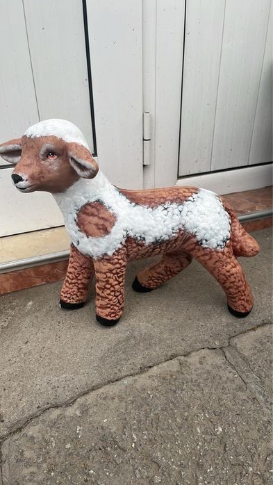 Градински фигурки