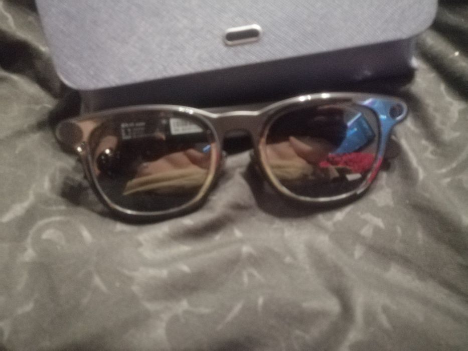 RayNeo v3 смарт очки