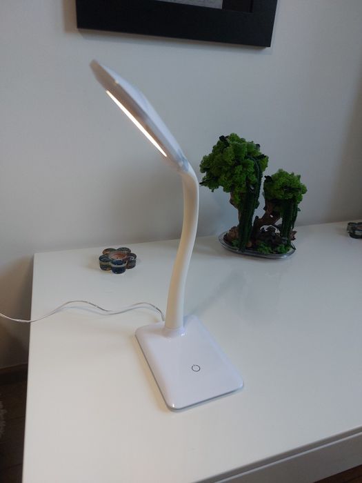 Veioza led flexibila