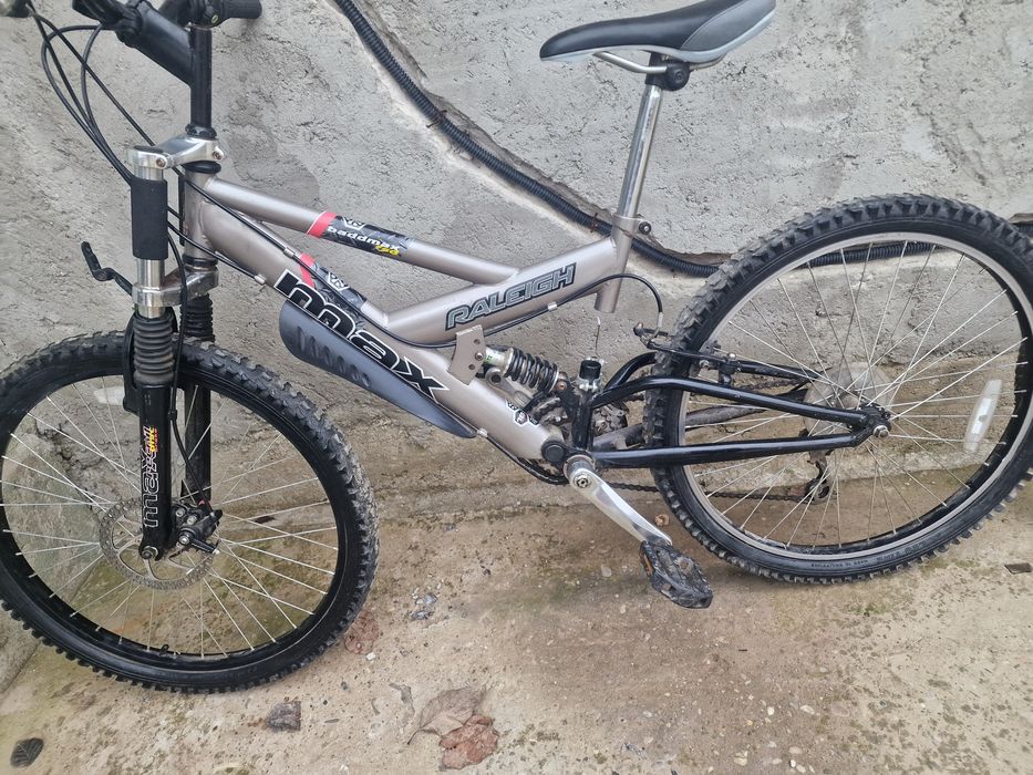 Vand biciclete pentru copii stare buna