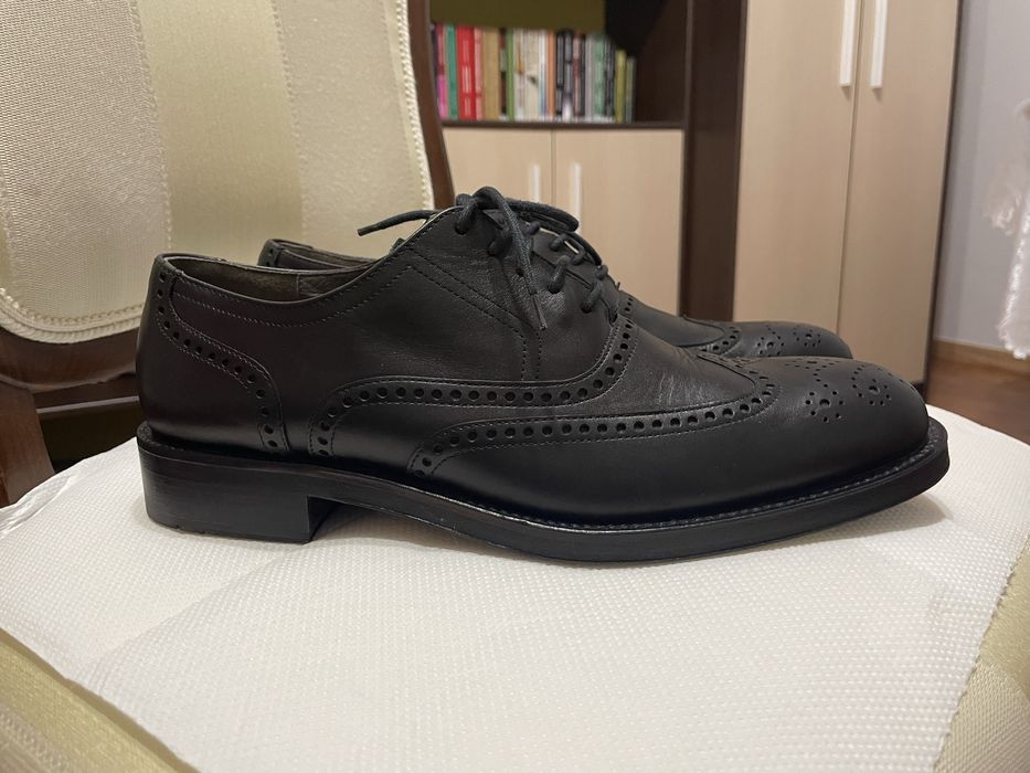 Pantofi Lloyd Germany Originali