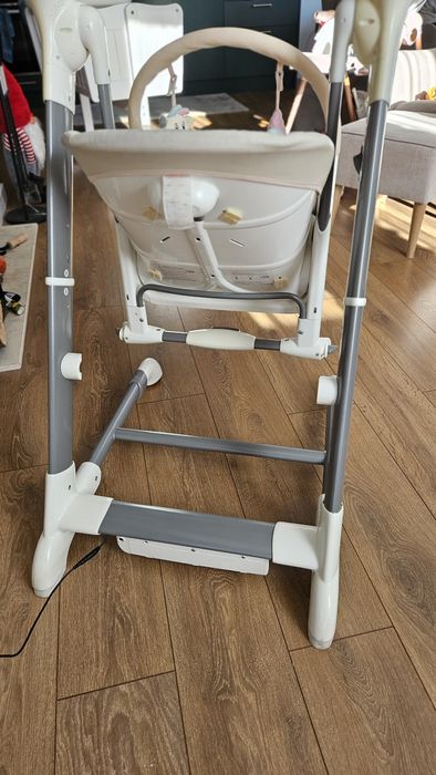 Topmark люлка-столче за хранене
