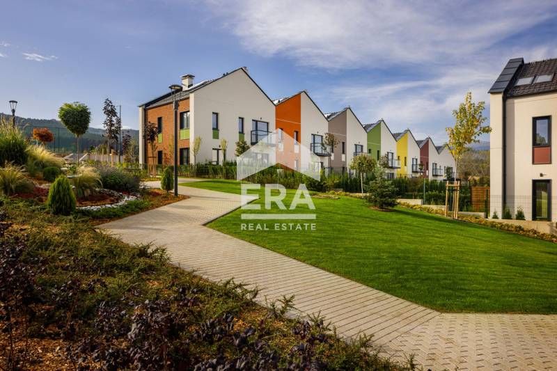 Продава се Къща в с. Лозен, Област София-град - 286 кв.м за 2014 €/кв.м - Снимка #7