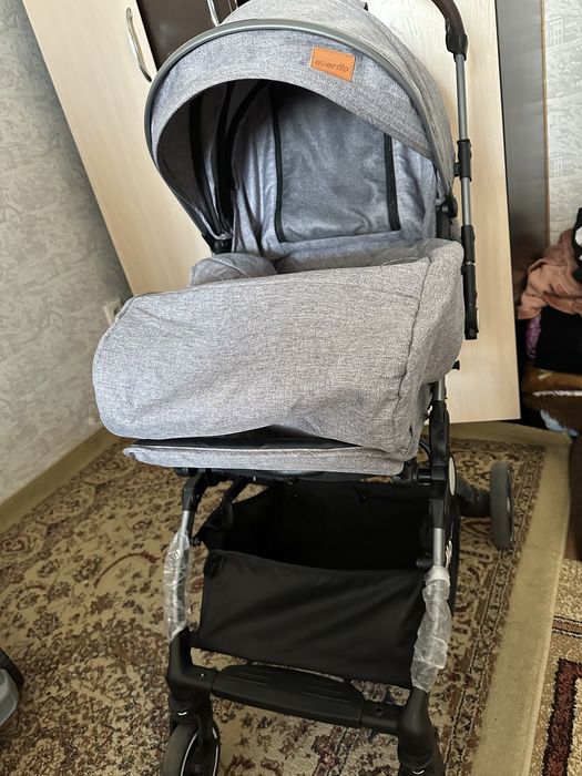 Коляска детский