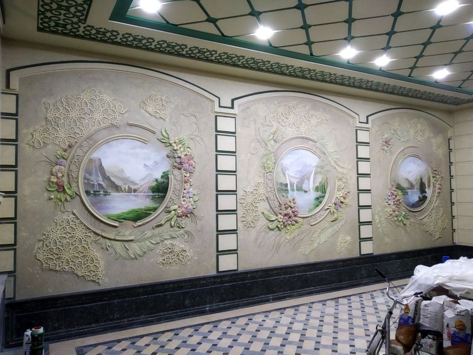 Ottochento va remont