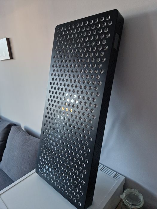 Mito Light Mitohacker 4.0 red light therapy