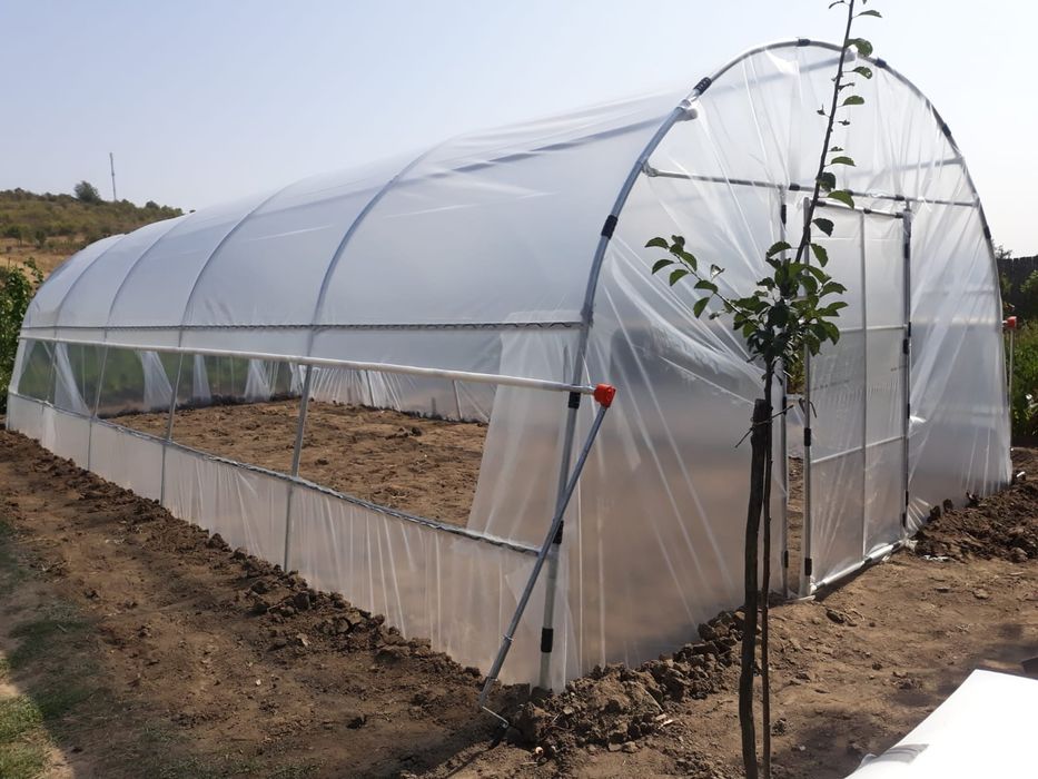 Solar profesional TZ 7,5/4 m