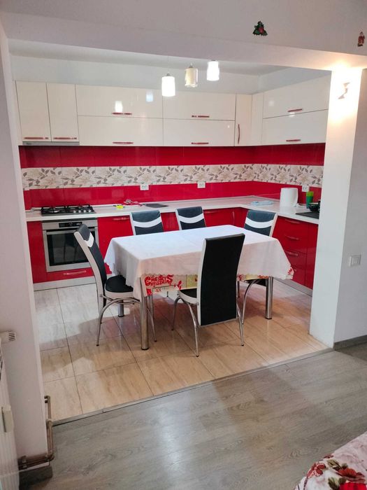 Apartament de vânzare