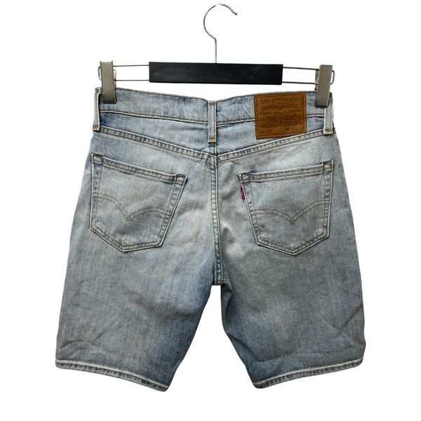 Мъжки къси дънки LEVI'S | 29