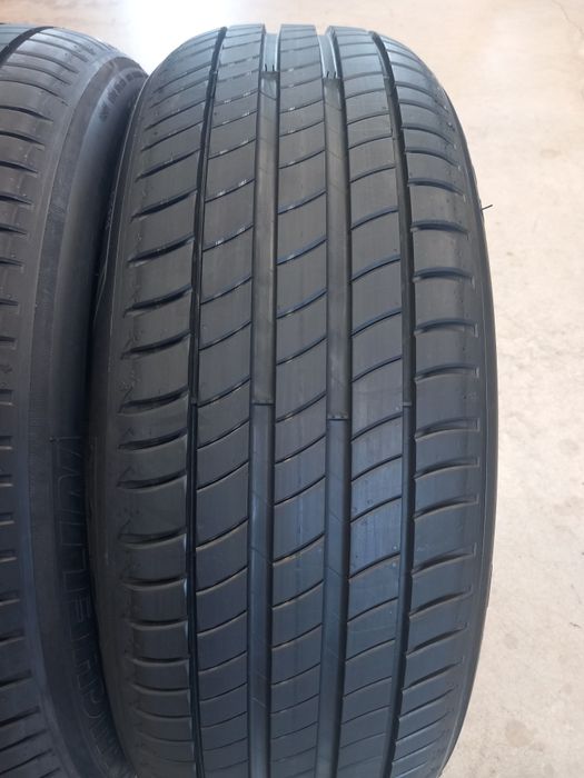 205/55/19 97V 4бр. MICHELIN- Made in ITALY- EXTRA LOAD-DEMO