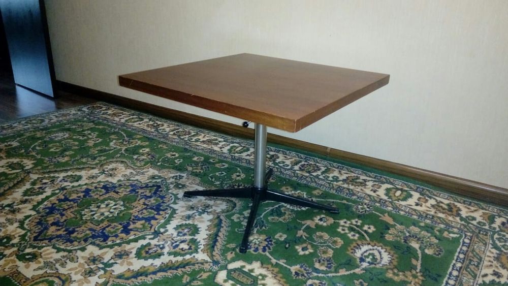 Журнальный стол СССР.