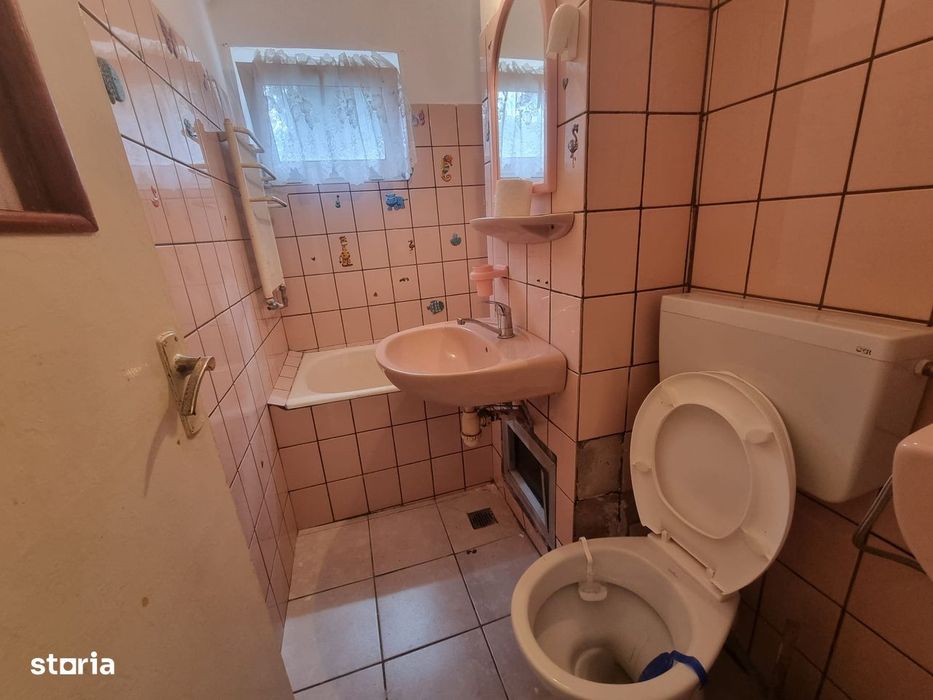Apartament 2 camere,Deva-zona str.Minerului