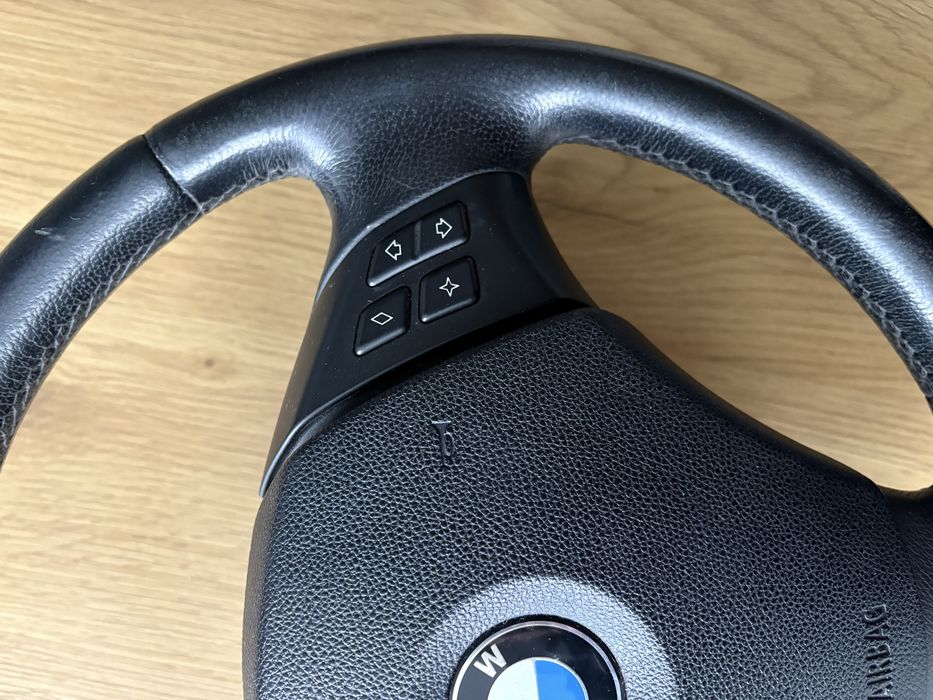 Мулти Волан БМВ Е90 / Е91 BMW E91 E91