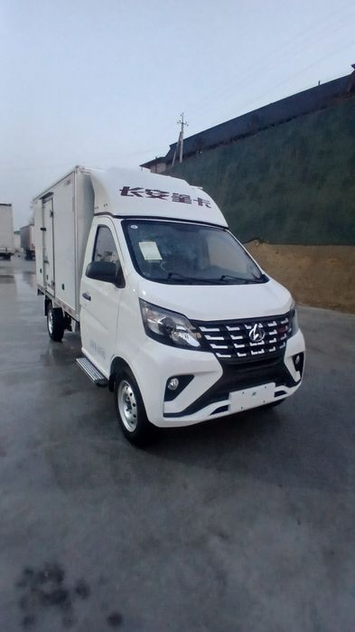 Changan cotiladi 2026 yil