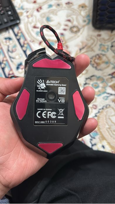 Компьютер и дивайсы