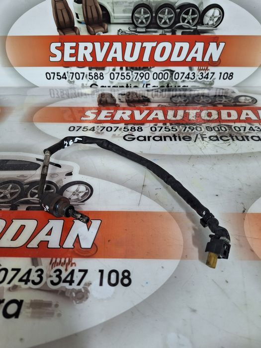 sonda gaze mercedes-benz sprinter (2009->) [906] 2.2 motorina 2012