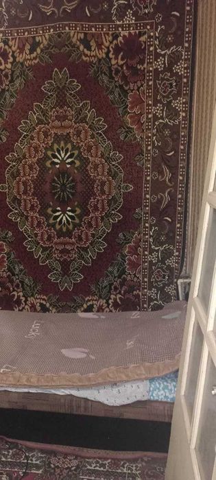 2*3х/ 3 / 4 комнат. Чиланзар-19 Кв. Панельный Дом 48м2. Ор. Атлас