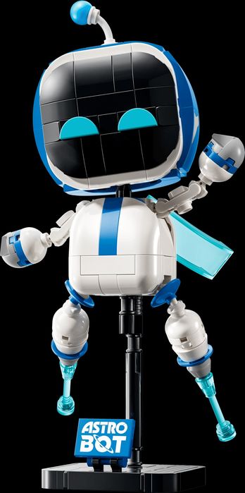 Lego Лимитирани серии. Нови неразопаковани.