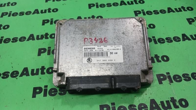 Calculator ecu Skoda Felicia 2 1998-2001 047906030c