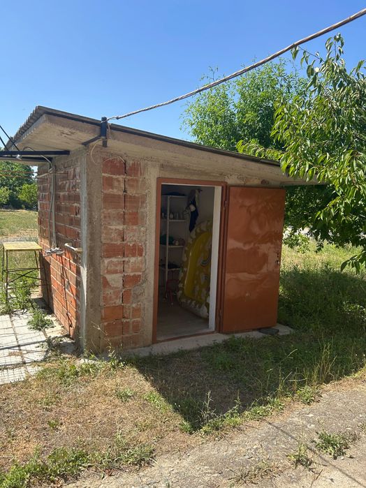 Продава се Промишлена сграда в Стара Загора, Индустриална зона - изток - 5632 кв.м за 72 €/кв.м - Снимка #10