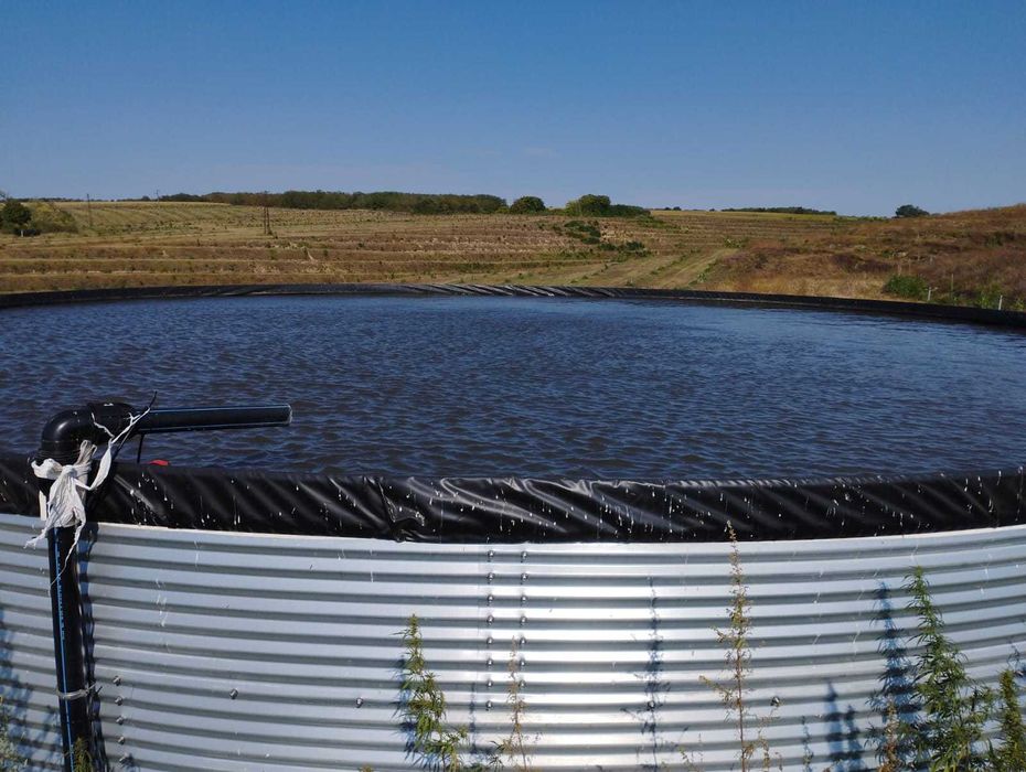 Продава се Земеделски имот в Варна, Автогара -  кв.м за 5763 €/дка - Снимка #4