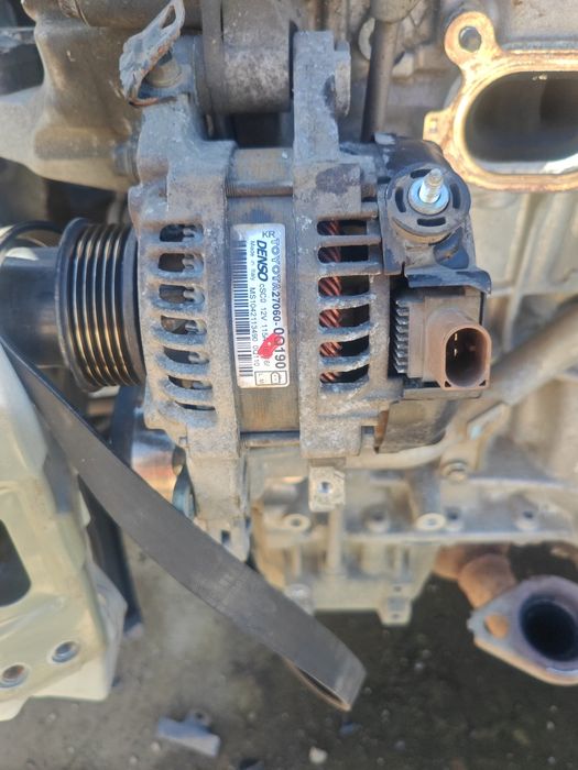 Alternator Toyota Aygo 2014 2021 stare perfecta