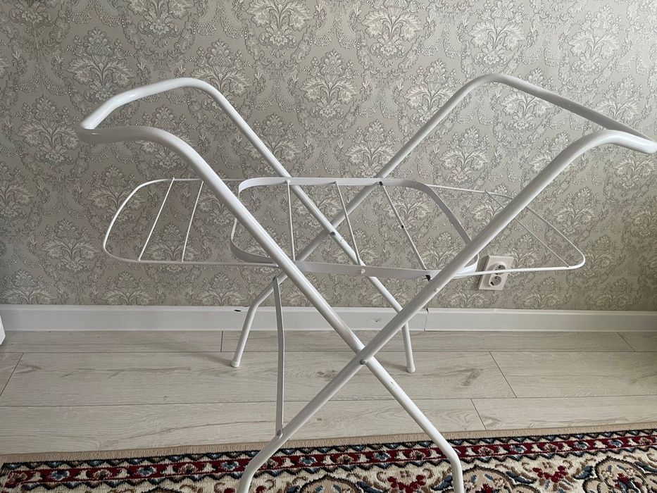 Подставка под ванночку для купания