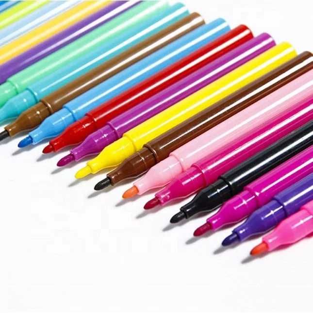 Чемоданчик для молодого художника