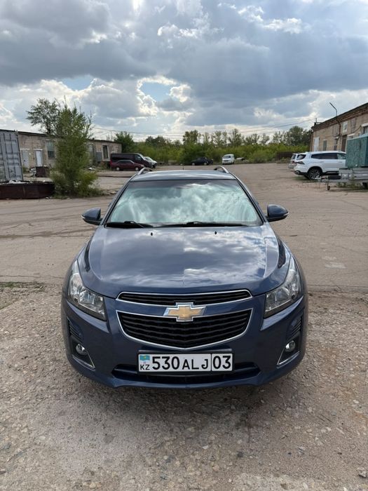Продам автомобиль
