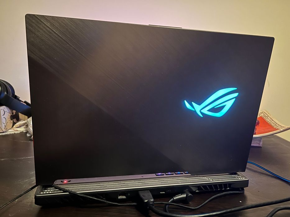 Asus Rog Strix III G531
