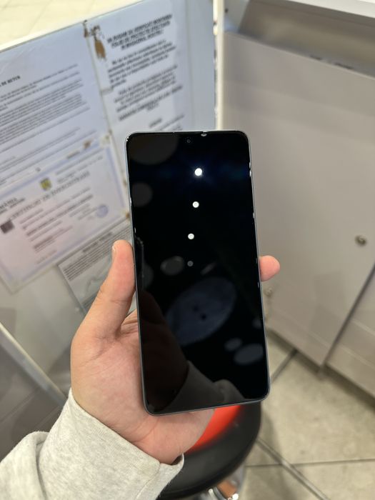 Xiaomi Poco X6 5G 256GB 16GB RAM Full Box impecabil Garantie !