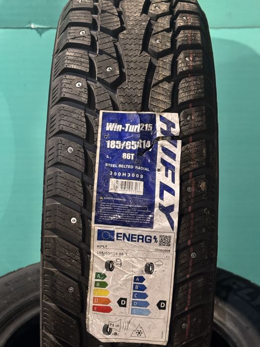 Шины 185/65 R14 Hifly