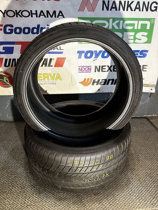 275/30 R20 97V XL - Gripmax Super Grip Pro Winter M+S Oferta