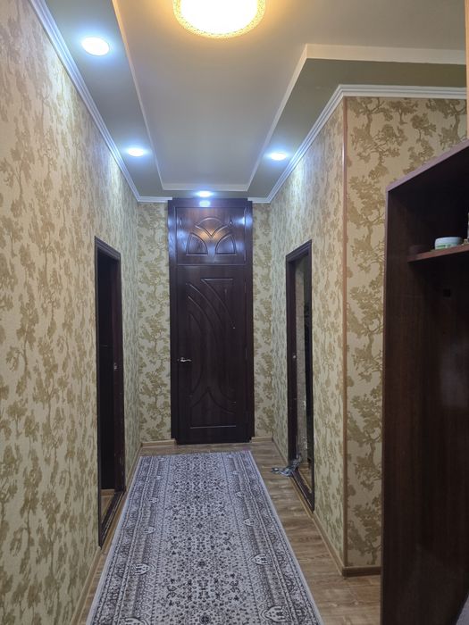 Хамма кулайликларга эга хонадон
