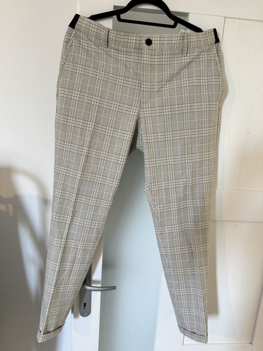 Pantaloni zara man
