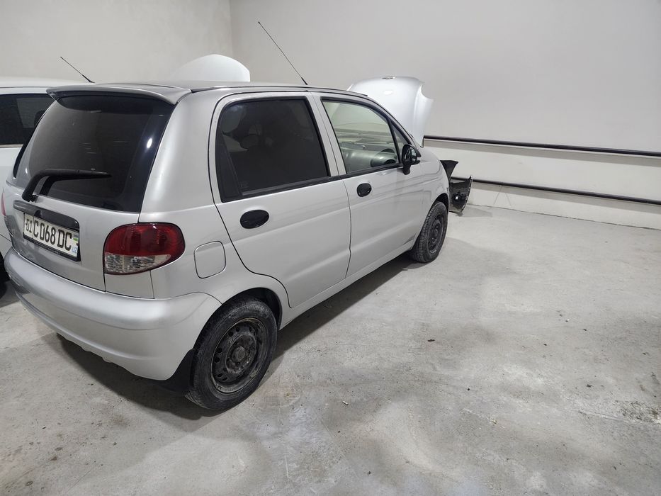 Матис сотилади 2009 йил