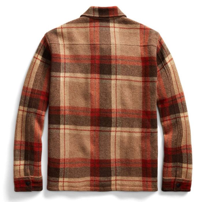 Рубашка Джемпер Raiph Lauren