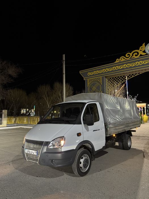 Газель грузоперевозки Грузчикпен