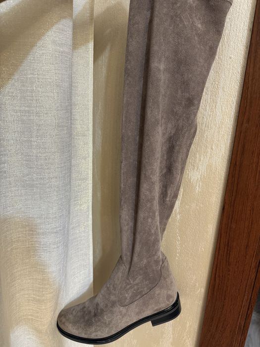 Чизми- чисто нови