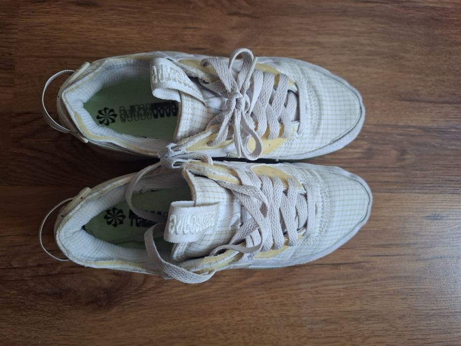 Nike air max 90 маратонки 36 номер.
