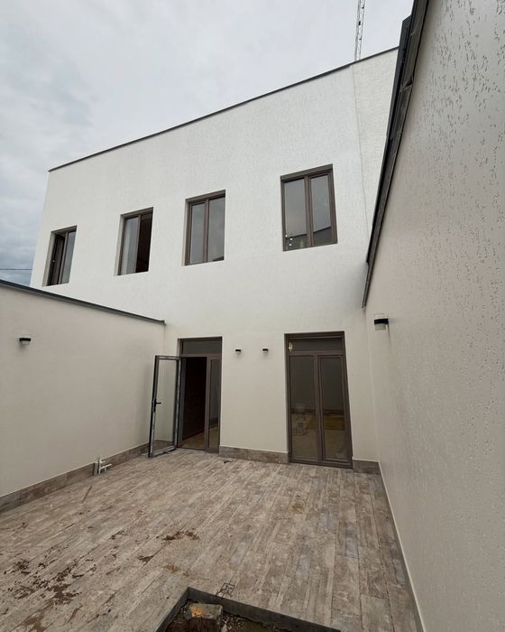 ЧИЛАНЗАР ДОМБРАБАД TOWN House 4 Комнат + Кухня 1.2 Соток Продаётся Дом