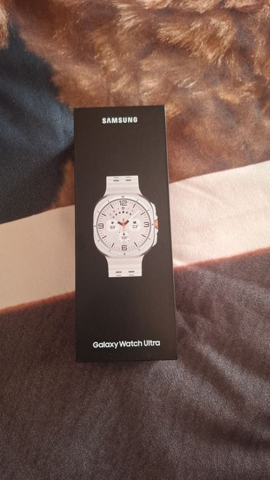 Samsung Galaxy Watch Ultra 2025 LTE