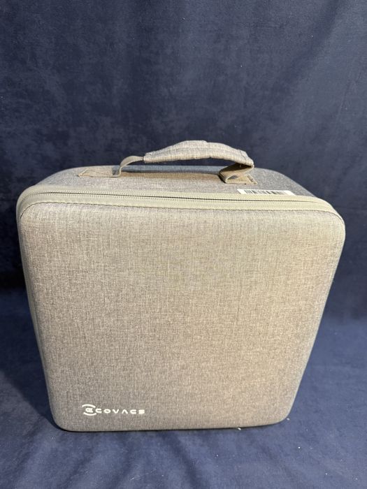 Прахосмукачка за почистване на прозорци Winbot w2 pro